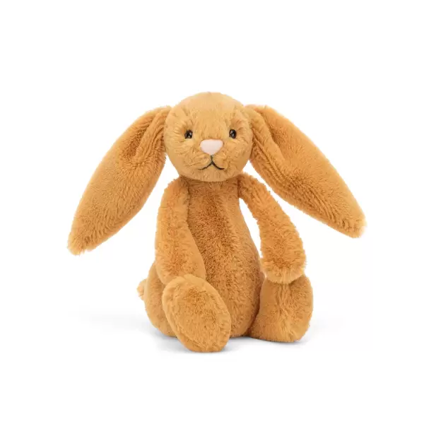 Jellycat - Bashful Golden Bunny, Small