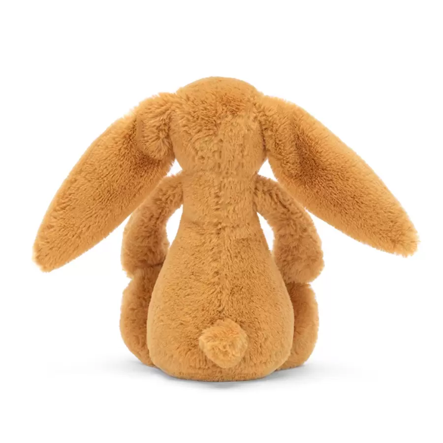 Jellycat - Bashful Golden Bunny, Small