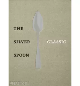 New Mags - The Silver Spoon Classic