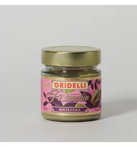 Gridelli - Crema Al Pistacchio
