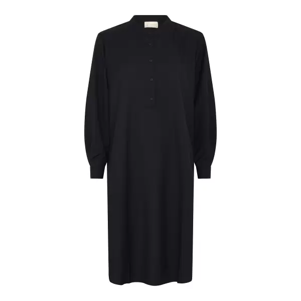 Frau - Barcelona Elegant Long Shirt, Onesize