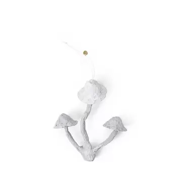 Ferm Living - Ornament Svampe