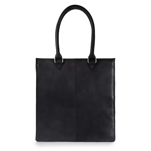 O My Bag - Skuldertaske Mila, Sort
