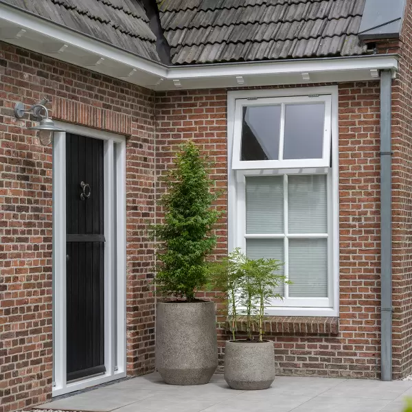 potterypots - Krukke Harith, Ø:31,5*28 - Hent selv