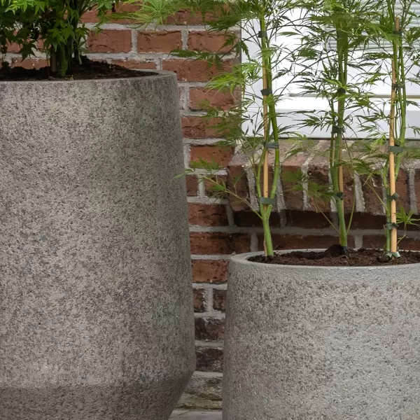 potterypots - Krukke Harith, Ø:31,5*28 - Hent selv