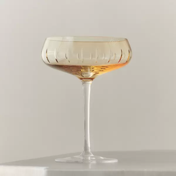 Louise Roe - Champagne Bowle, rav