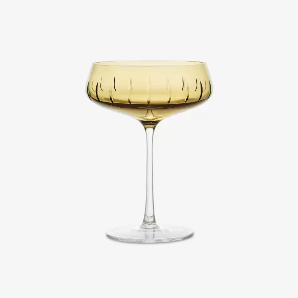 Louise Roe - Champagne Bowle, rav