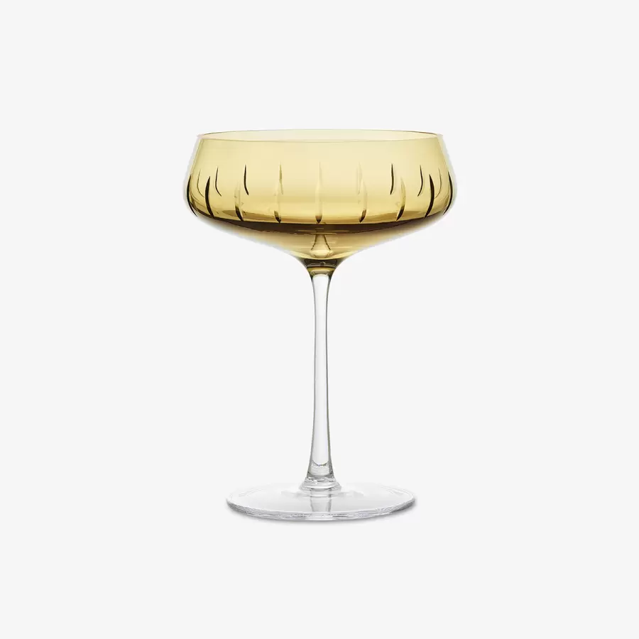 Louise Roe - Champagne Bowle, rav