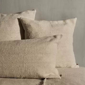 Ferm Living - Pude Nettle Long, 40*110