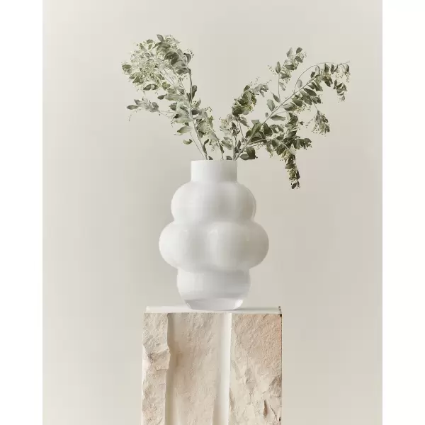 Louise Roe - Balloon Vase #04, Opal