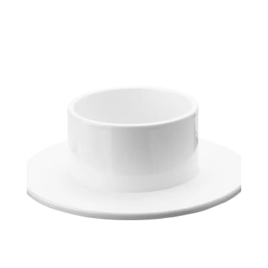 KunstIndustrien - Cirkelstage, Ø:6 til kunstindustriens 6 cm. lys