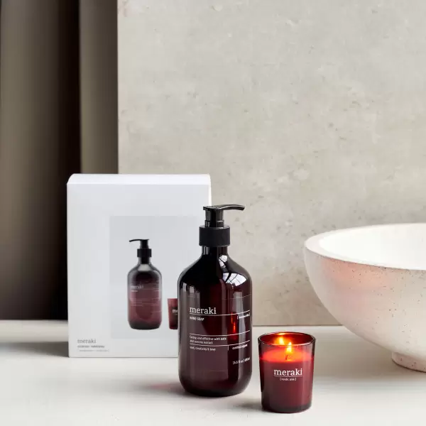 meraki - Gaveæske, Everyday Pampering