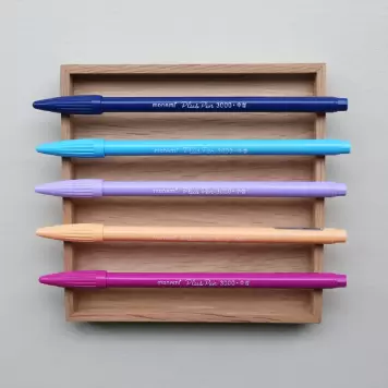 KARTOTEK - Plus Pen 3000