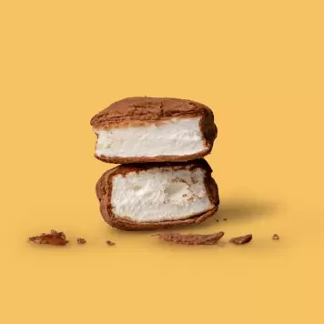 THE MALLOWS - Skumfiduser, Salted Caramel