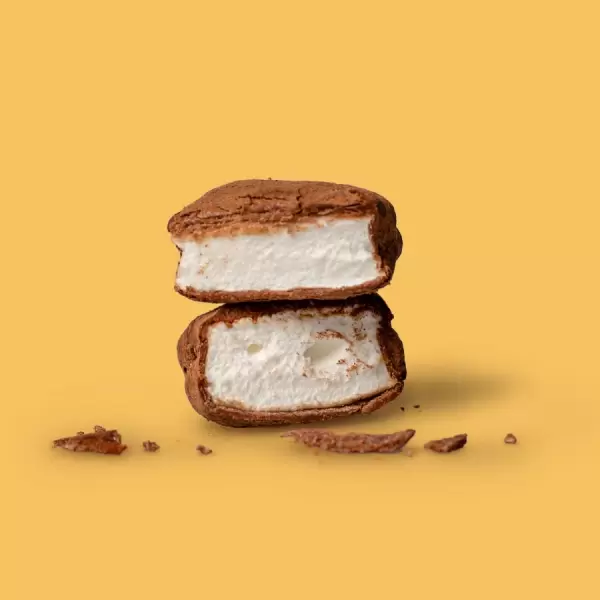 THE MALLOWS - Skumfiduser, Salted Caramel