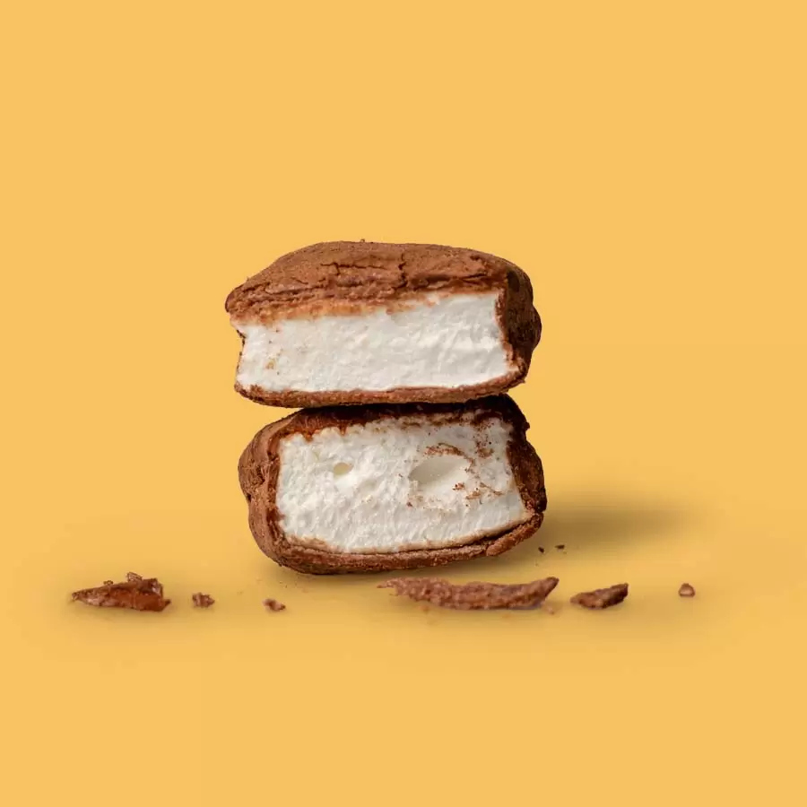 THE MALLOWS - Skumfiduser, Salted Caramel