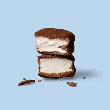 THE MALLOWS - Skumfiduser, Flaked Salt