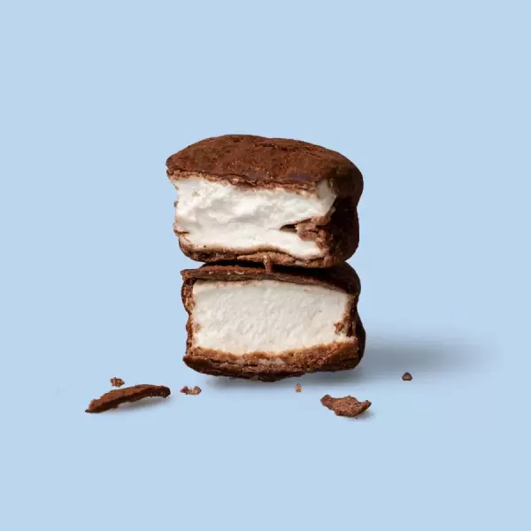 THE MALLOWS - Skumfiduser, Flaked Salt