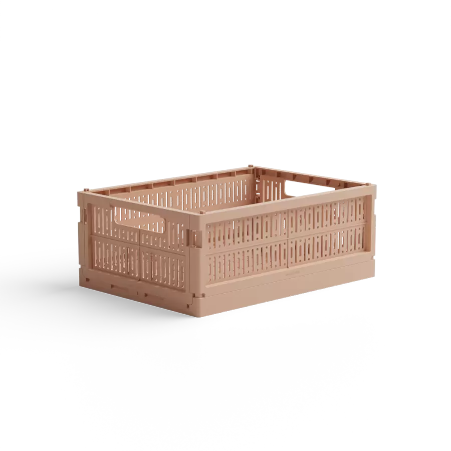 made crate - Made Crate, Midi