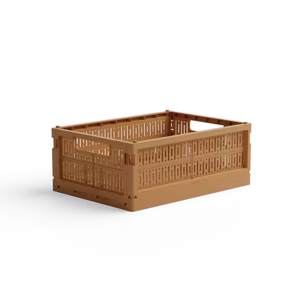 made crate - Made Crate, Midi