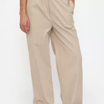 esmé studios - Ruby Pants GOTS, Chateau Gray