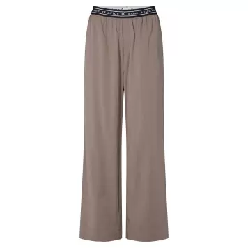 esmé studios - Ruby Pants GOTS, Charcoal Gray esmé studios - Ruby Pants GOTS, Charcoal Gray