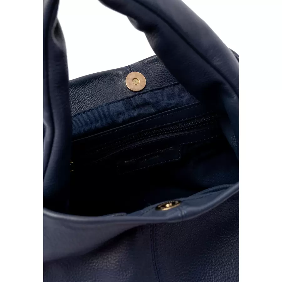 REDESIGNED - Esther Crossbody Small, Navy