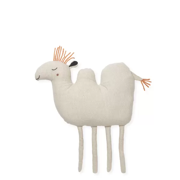 ferm LIVING Kids - Kamel Pude