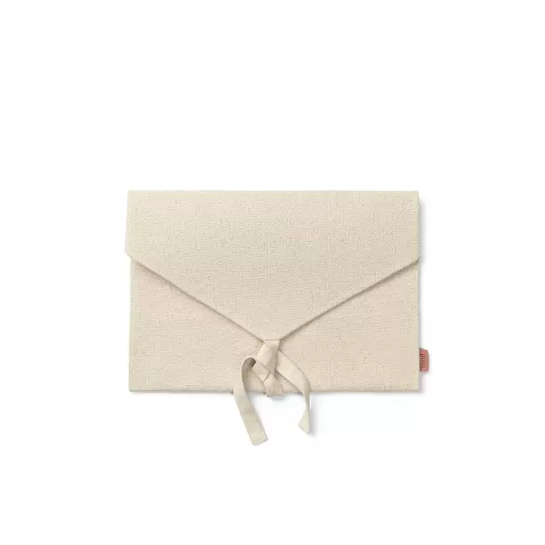 ferm LIVING - Ally 15" Laptop Sleeve