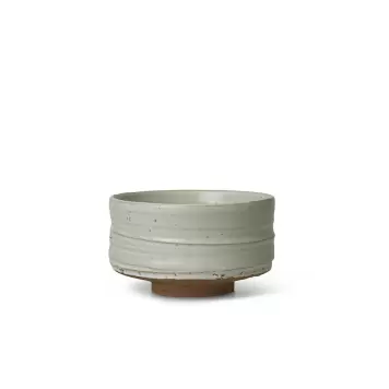 Ferm Living - Skål Serena Ø12.5, Offwhite Ferm Living - Skål Serena Ø12.5, Offwhite