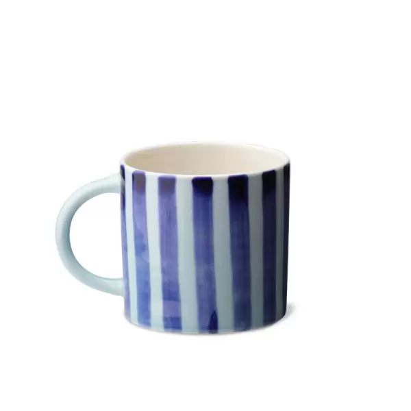 ANNE BLACK - Candy Cup Tall, Large Stribet