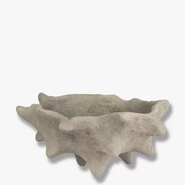 Mette Ditmer - Art piece Chestnut, Sand