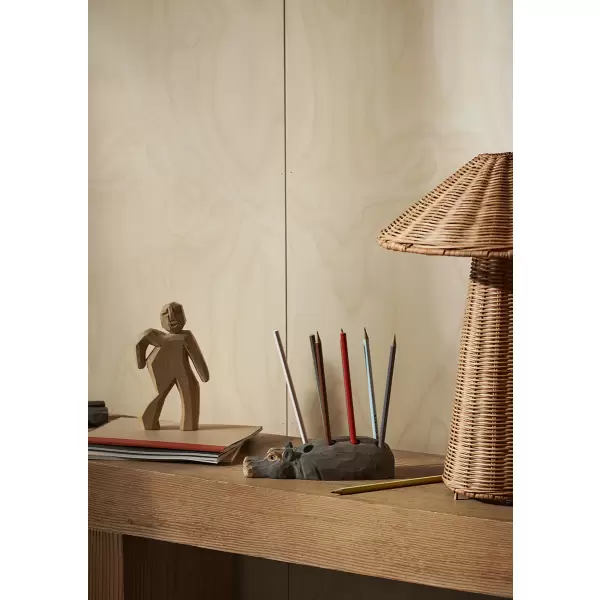 ferm LIVING Kids - Flodhest Blyantsholder