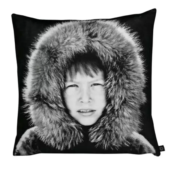 By Nord - Grønlandsk dreng By Nord - Grønlandsk dreng