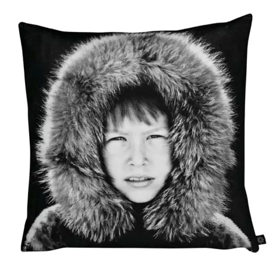 By Nord - Grønlandsk dreng