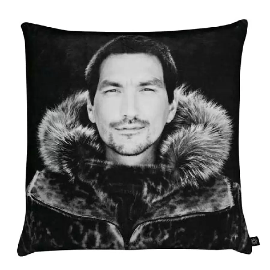 By Nord - Grønlandsk mand