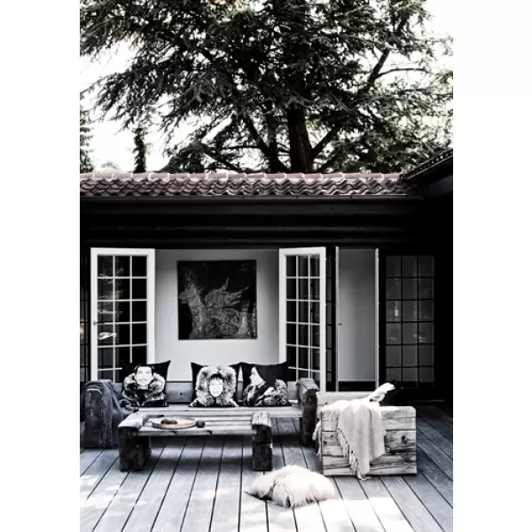 By Nord - Grønlandsk mand