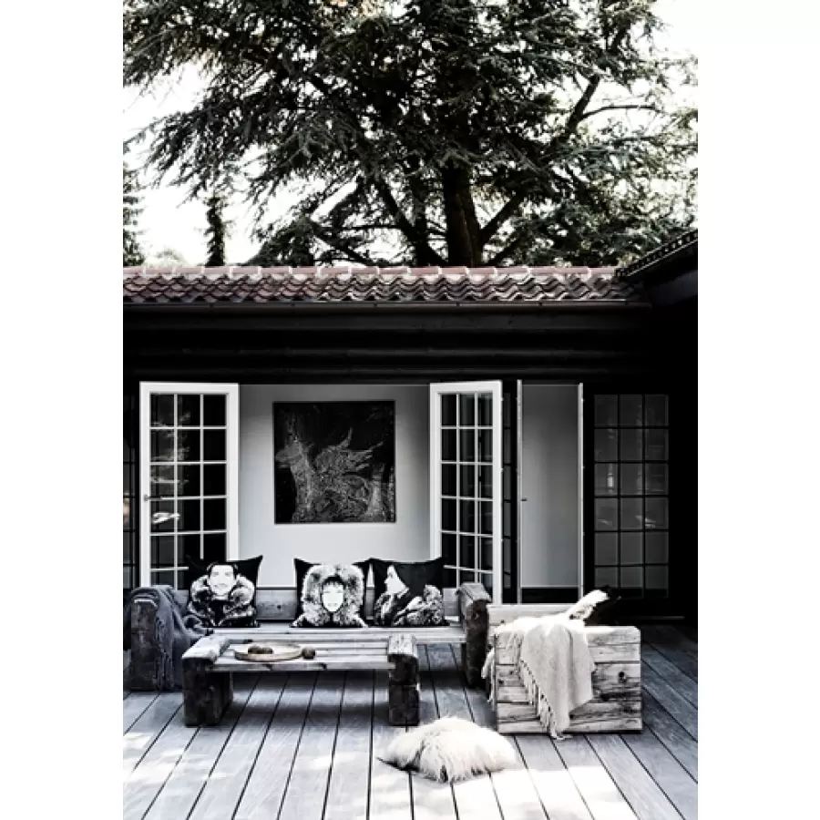 By Nord - Grønlandsk mand