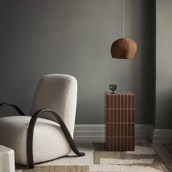 ferm LIVING - Piedestal Pillar - Hent selv