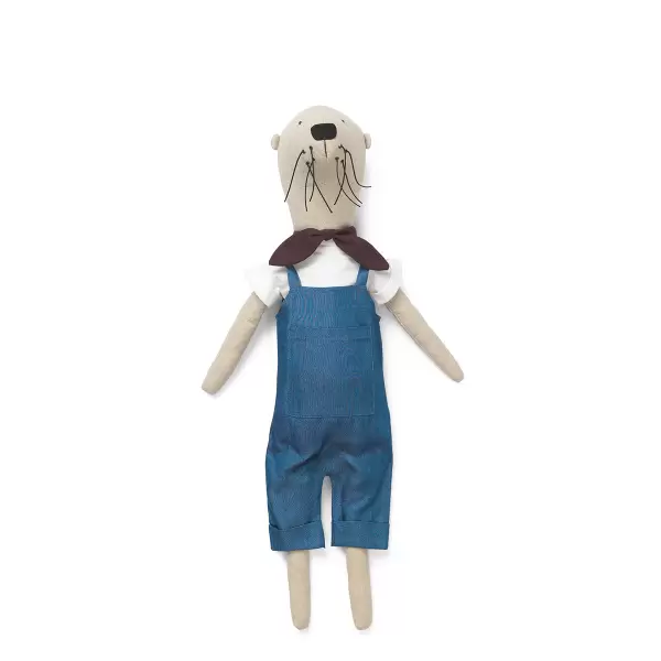 ferm LIVING Kids - Bamse Odder