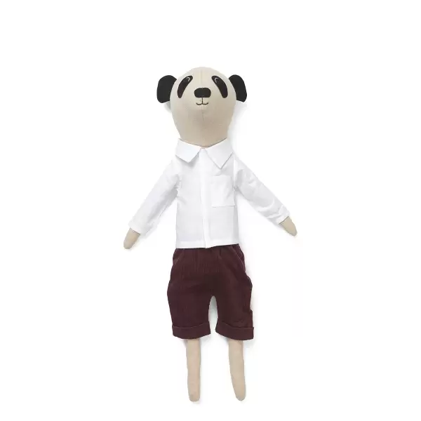 ferm LIVING Kids - Bamse Panda