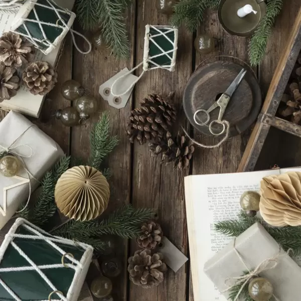 Ib Laursen - Tromme Mosgrøn Ø:7*7