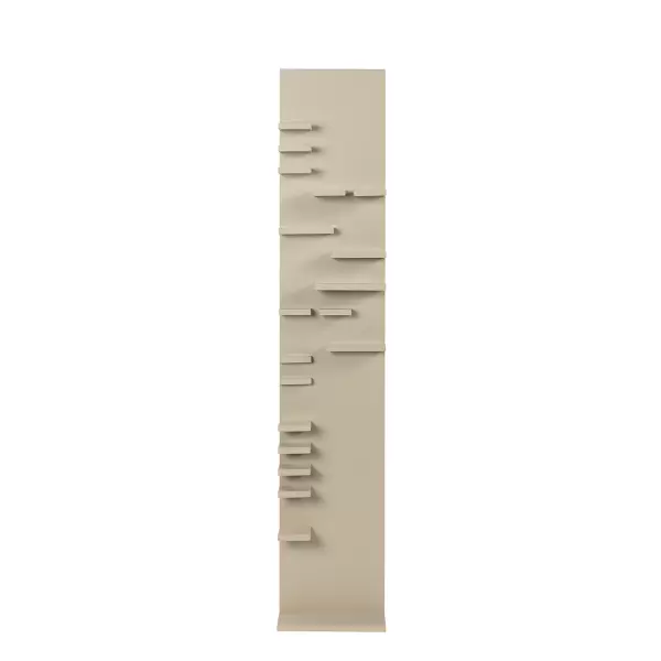 ferm LIVING - Parade Shelf, Cashmere - Hent selv