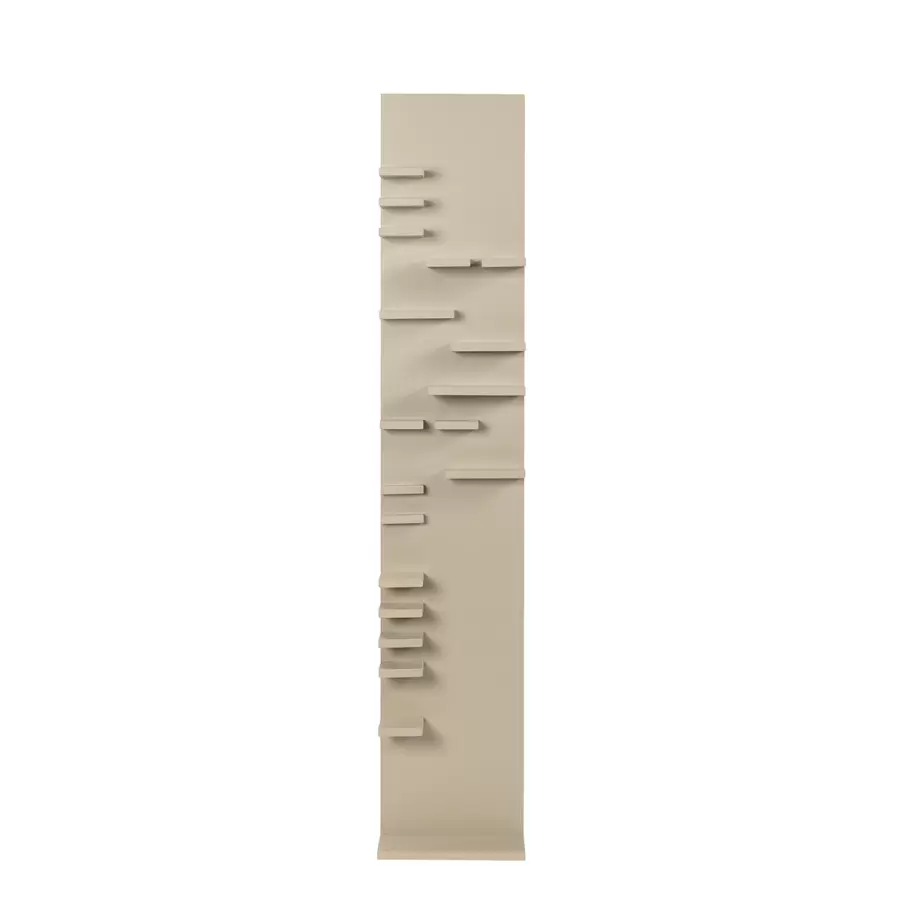 ferm LIVING - Parade Shelf, Cashmere - Hent selv