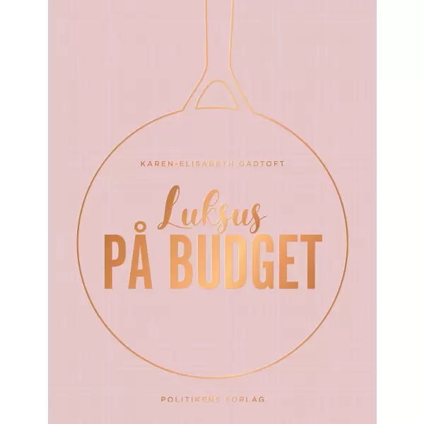 New Mags - Luksus På Budget