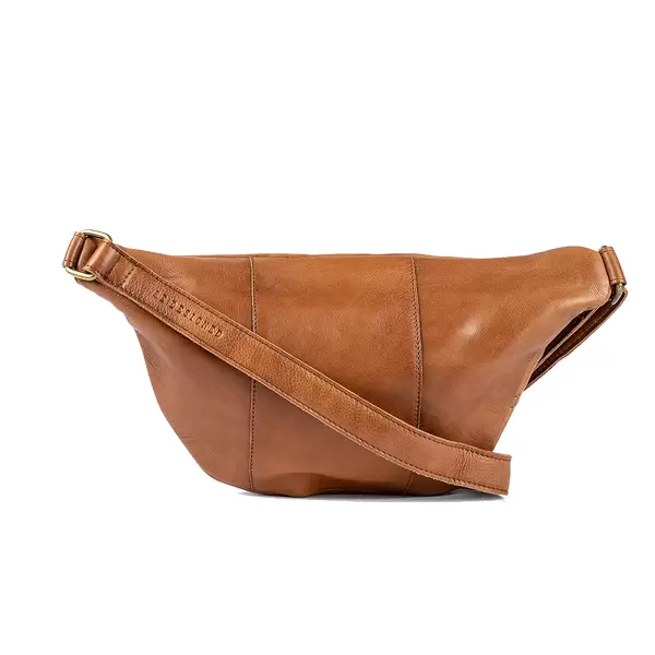 REDESIGNED - Faust Urban Bumbag, Walnut