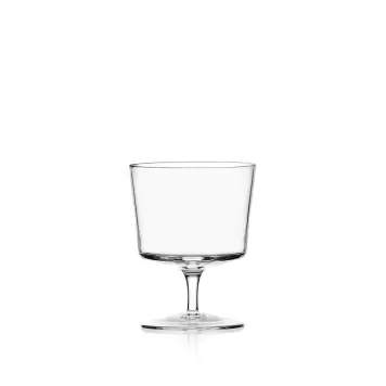 Ichendorf Milano - Aurora Mundblæst Glas, Klar Ichendorf Milano - Aurora Mundblæst Glas, Klar