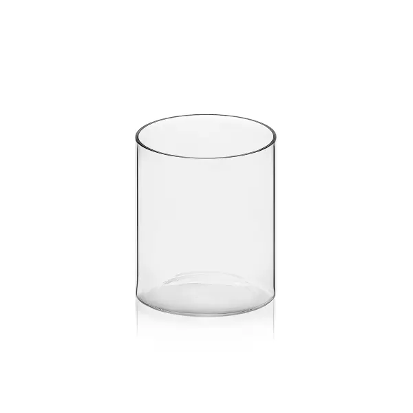 Ichendorf Milano - Cilindro Vandglas Extra Let, Klar