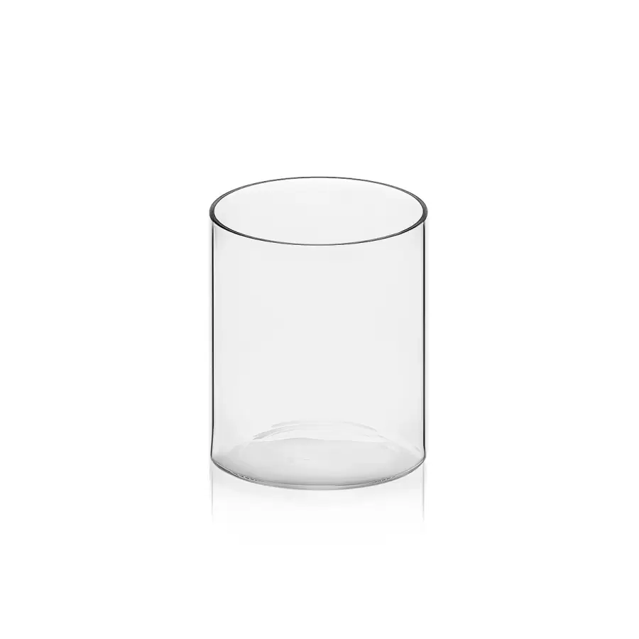 Ichendorf Milano - Cilindro Vandglas Extra Let, Klar