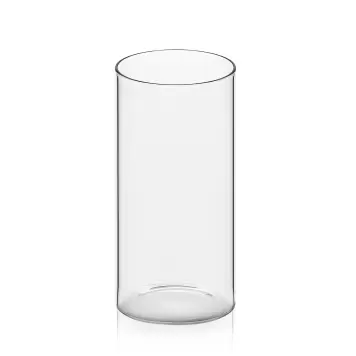 Ichendorf Milano - Cilindro Longdrinkglas Large Extra Let, Klar